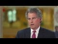 IMF David Lipton Speaks About the Spring Meetings