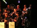 James Carter with Jazz Orchestra of the Concertgebouw