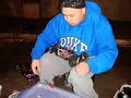 Colma Drift Session 12-29-07