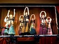 Holly ASL Interpreting Panjabi MC with Trillium Tribe
