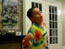 Zachery Singing!!