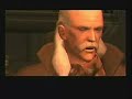 Liquid Ocelot Montage