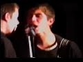 HUEVO NEGRO a�o1998 ( cover  \"green corn\" NOFX)