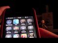 Iretiner Gui - Transformer Tout Vos Icônes En Hd En Un Clic Pour Votre Iphone 4,...