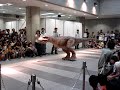 Dinosaur Robot Dinosaur Robot
