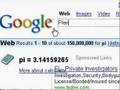 Internet Tip: Google Shortcuts