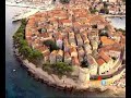 CROACIA, EL MEDITERRÁNEO TAL COMO ERA CROACIA, EL MEDITERRÁNEO TAL COMO ERA