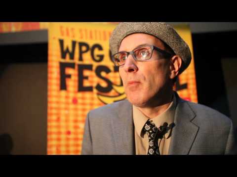 2013 Winnipeg Comedy Fest lineup announced