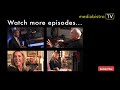 in the latest installment of mediabistrotv's series my first big break, we talk to legendary filmmaker spike lee. while lee is well-known for movies like 