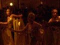 kentaky baila alumnas de irene aivar de  danza del vientre noche oriental