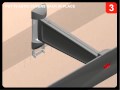 Physix Turn Installation Video (PHW 300S, PHW 300M, PHW 300L, PHW 300XL)