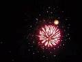 Senigallia: La Notte della Rotonda - Fuochi d'artificio