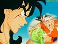 Dragonball Z - Ultimate Mortal Kombat