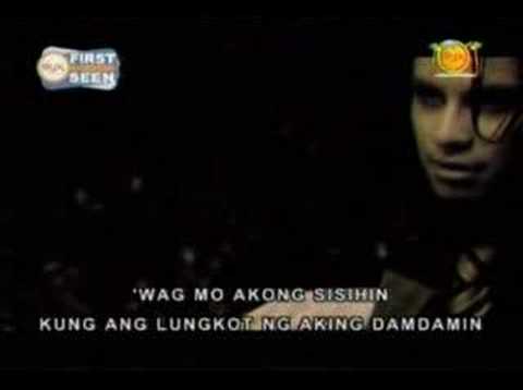 Jacob - Naghihintay