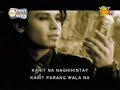 Jacob - Naghihintay