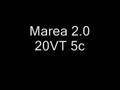 Sound of Fiat Marea 20v