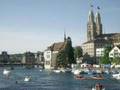Züri Dütsch Sprachkurs 2. Teil Zürich Deutsch