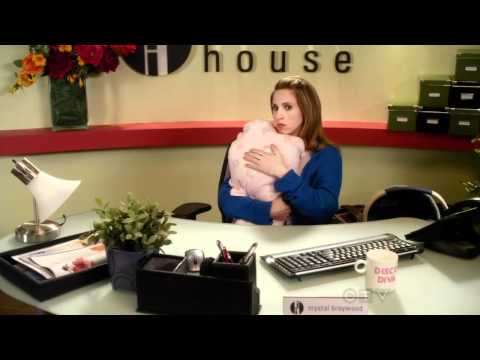 Hiccups S02E13 - Wake the Baby (720p HD)