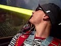 Vol à voile á Challes les Eaux  CSVVA