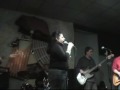 Jam Session Blues Gilgamesh 01/12/09, 7° parte