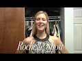Rochelle Show 2 - Dresses