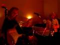 Mango Jam...Josie Mimi and Lee rehearse \"Nelsons Song\"