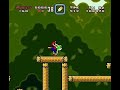 Custom Mario World 7: Mario is Loggin in