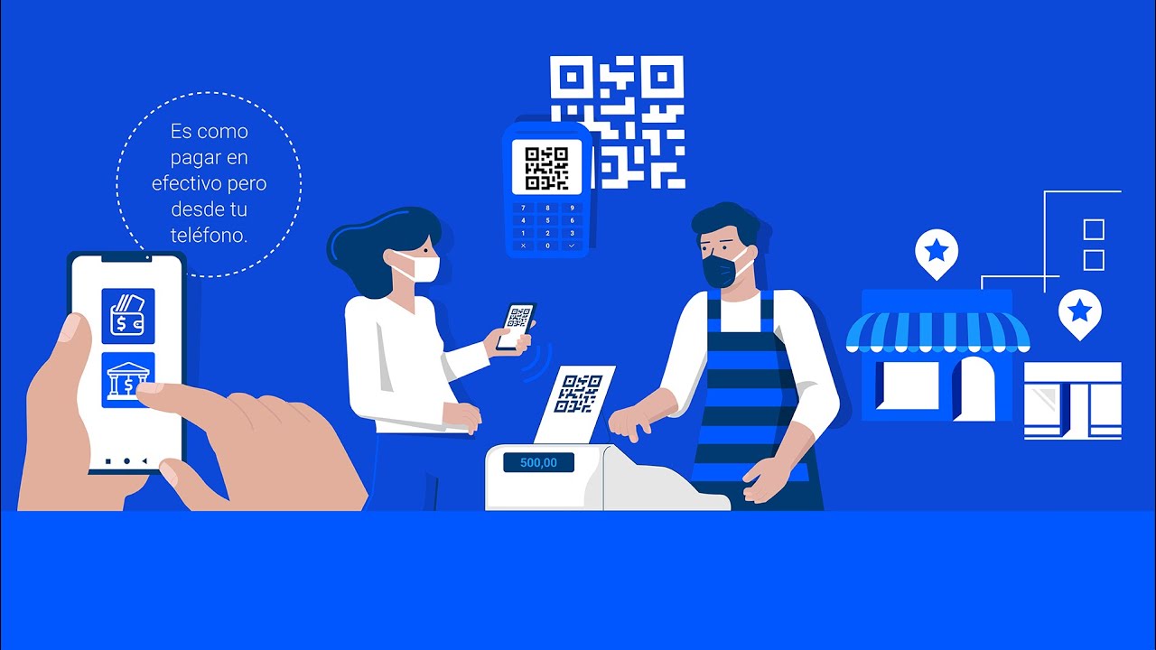 Informe Especial QR | qué es, cómo se usa, descuentos que aplica y por qué revoluciona los sistemas de pago