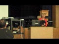 Muirlands Drug Awareness 13