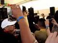 Body & Soul Live in Tokyo Open Air 2008 AK Live #1