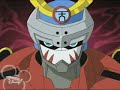 Digimon Frontier Episode 49 Part 1-2