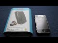 Congrats! Send me your info and ill get your case sent to you ASAP! Winner: www.youtube.com Look forward to the mass giveaway coming up! Also check out my new vids! I Got My Cracked / Broken 32GB iPhone 3GS Replaced At The Apple Store For Free!? vid: www.youtube.com Original Cracked iPhone Giveaway Video: www.youtube.com Stay Tuned!!!!!