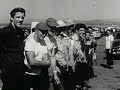 retro rockabilly music video!  very cool movie footage from the 1950's. hot rods, chicken racing, cops chasing juvenile delinquents and even an atom bomb drop!  a real story of action and drama that you just can't miss!

original soundtrack 