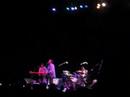 Ray Davies singing \"Lola\"