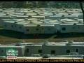 videos de FEMA Trailers Lying Empty