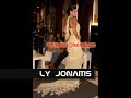 Ly Jonaitis