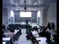 Il guardiano dal futuro degli aerospaziali del Politecnico