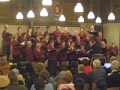 The Amsterdam Staff Songsters \"Draw me nearer\" The Amsterdam Staff Songsters \"Draw me nearer\"
