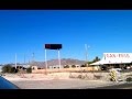 Waterfall urinal - YouTube