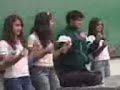Aula de Cênicas Aula de Cênicas