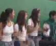 Aula de Cênicas