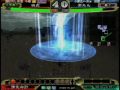 鳳翼天舞 関西D エリア代表決定戦 白虎 vs 楽たん