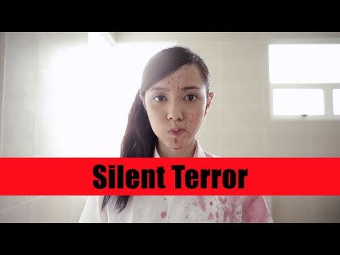 4 Asian Horror Short Films [Hallowen Edition] 16