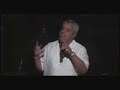 Testimonio de Danny Berrios