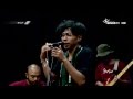B-CLIP #524 FOURTWNTY - Aku Bukan Binatang