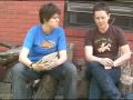 Interview with Ivan Coyote part 1