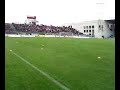 Nimes olympique L2 Tour de stade