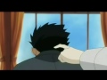 Tribute to Kurogane and Fye (Just lose it)