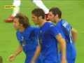 wc final goal by Materazzi