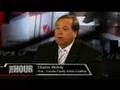 Charles McVety on The Hour with George Stroumboulopoulos